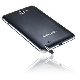 اخر اللمسات Samsung Galaxy Note سامسونج جالكسي نوت حجمه 5.3 مع القلم Attachment