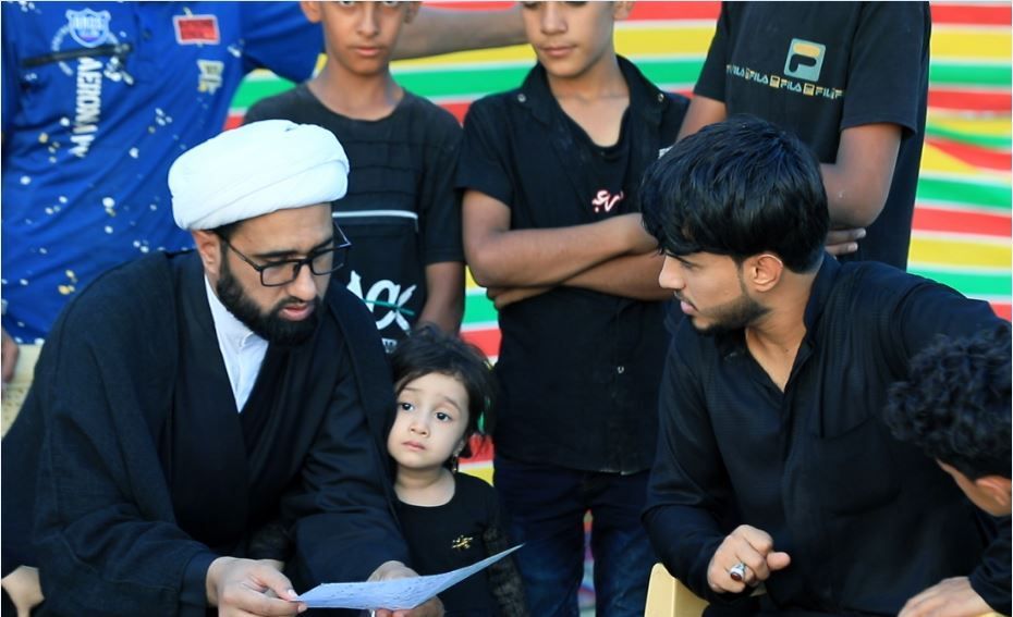 معهد القرآن الكريم يسجل أكثر من 200،000 زائر مستفيد من مشروع تعليم القراءة الصحيحة للزائرين