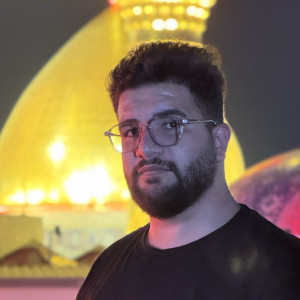 Photographer Avatar