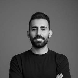 Photographer Avatar