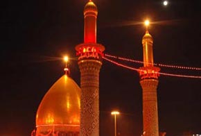 استعدادات لانجاح زيارة عاشــــوراء 