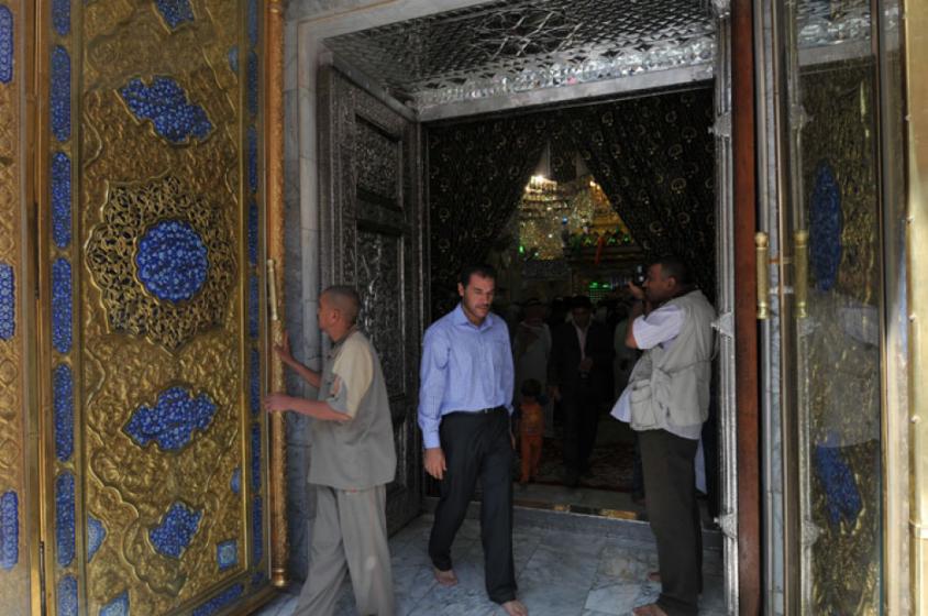 الباب السابع