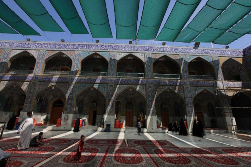 الضلع الشرقي