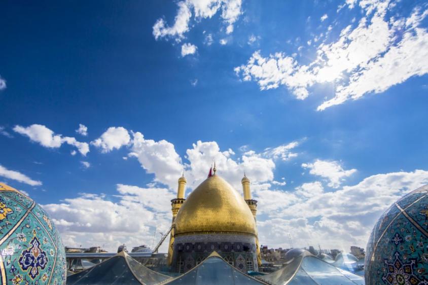 قلب العتبة