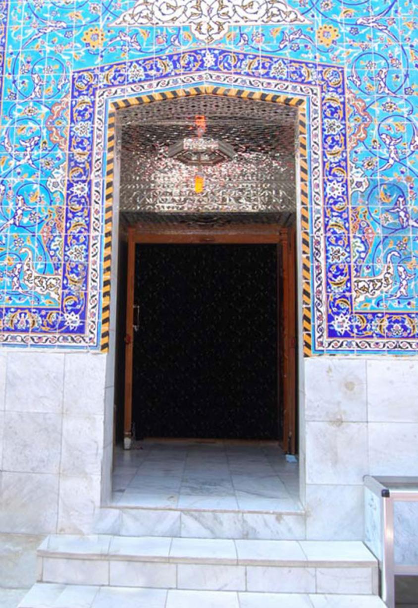 الباب الرابع