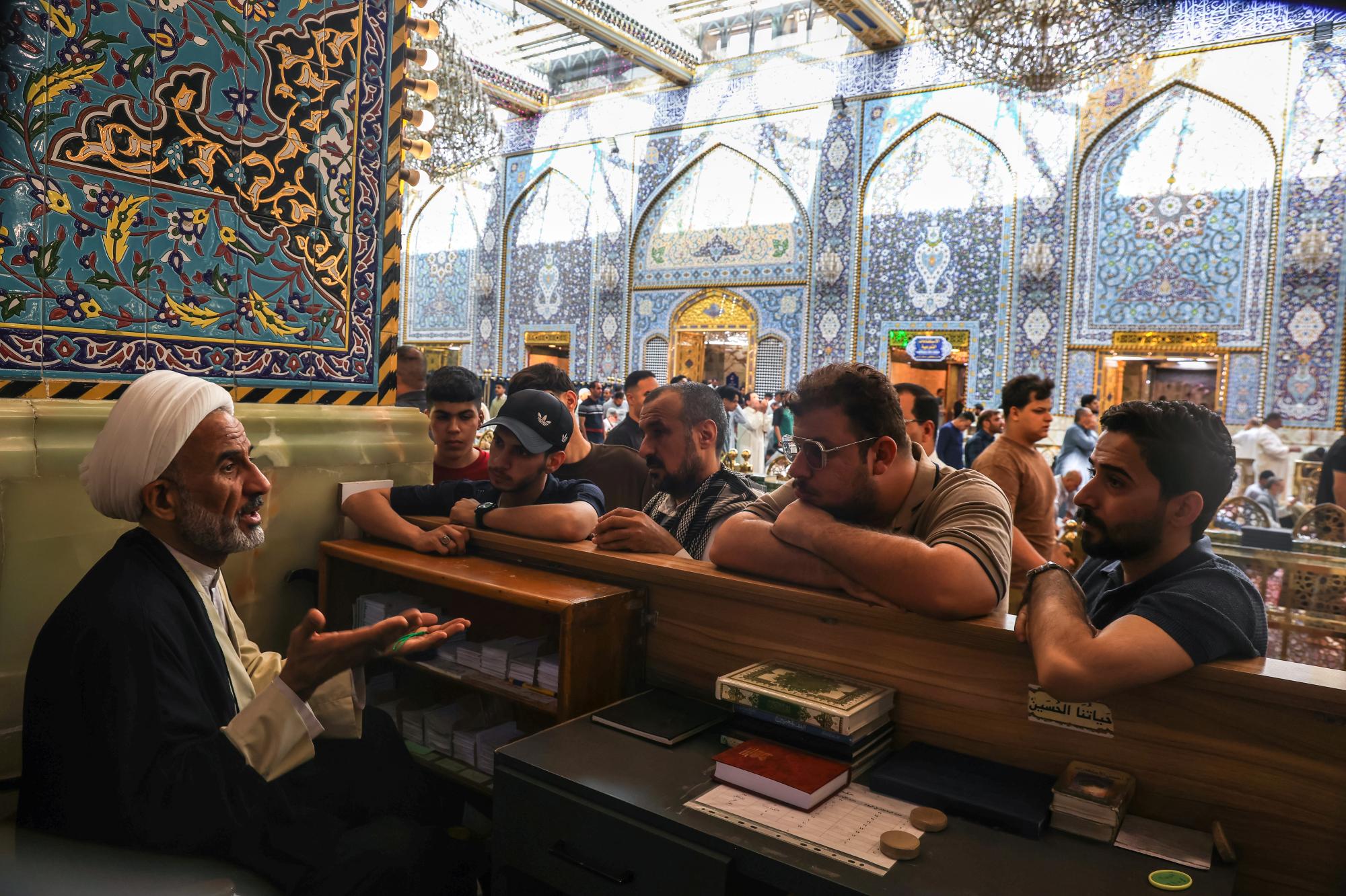 الأنشطة الفكرية