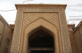 مواصلة الاعمال في مشروع توسعة بوابات الصحن الشريف والشركة العراقية المنفذة تؤكد الانتهاء منه قبل مدته المحددة  