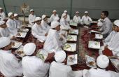 افتتاح الدورة الصيفية الرابعة لتعليم القرآن الكريم وأحكامه 