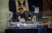 الوفود المشاركة في مهرجان ربيع الشهادة العالمي التاسع تتجول في متحف الكفيل ومكتبة ودار مخطوطات العتبة العباسية المقدسة (تقرير مصور)