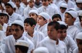 بمشاركة 3000طالب :العتبة العباسية المقدسة تقيمُ الحفل الختامي للدورة القرآنية الصيفية
