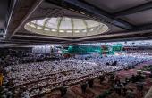 بمشاركة 3000طالب :العتبة العباسية المقدسة تقيمُ الحفل الختامي للدورة القرآنية الصيفية