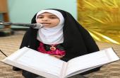 مدرسة نسوية في العتبة العباسية المقدسة تخرّج دورات في عدة علوم اسلامية في محافظتي بغداد والنجف الأشرف 