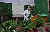 ضمن مشروع فتيه الكفيل الوطني :ختام فعاليات المخيم الطلابي السنوي الثاني لطلاب الجامعات والمعاهد العراقية 