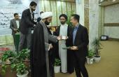 ضمن مشروع فتيه الكفيل الوطني :ختام فعاليات المخيم الطلابي السنوي الثاني لطلاب الجامعات والمعاهد العراقية 