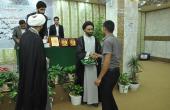 ضمن مشروع فتيه الكفيل الوطني :ختام فعاليات المخيم الطلابي السنوي الثاني لطلاب الجامعات والمعاهد العراقية 