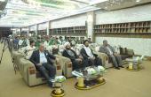 ضمن مشروع فتيه الكفيل الوطني :ختام فعاليات المخيم الطلابي السنوي الثاني لطلاب الجامعات والمعاهد العراقية 