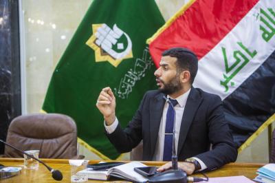 اختتامُ فعّاليات المُلتقى التربويّ التنسيقيّ لمديريّات تربية العراق
