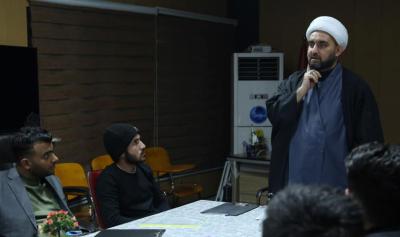 مُلتقى القمر الثقافيّ يكثّف أنشطته مع مؤسّسة القبس للثقافة والتنمية