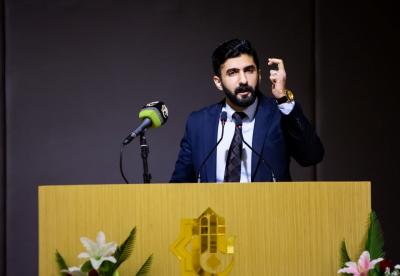 مركزُ الثقافة الأسريّة يحتفي بالذكرى السنويّة الثالثة لتأسيسه