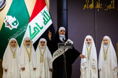مركزُ الثقافة الأسريّة يحتفي بالذكرى السنويّة الثالثة لتأسيسه