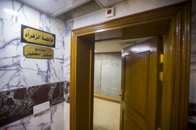 إذاعةُ الكفيل النسويّة اثنى عشر عاماً ونيف حافلاً بالعطاء وتتطلّع للمزيد