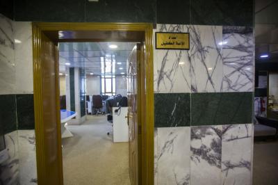 إذاعةُ الكفيل النسويّة اثنى عشر عاماً ونيف حافلاً بالعطاء وتتطلّع للمزيد