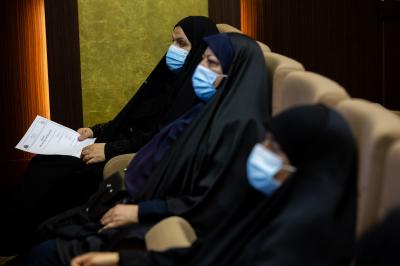 هيأةُ الجود لمتطوّعي الطبابة تعقد اجتماعها التأسيسيّ الأول