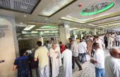 ضمن مشروع التوسعة الأفقية للعتبة العباسية المقدسة :الانتهاء من  الجزء السادس عشر منه وتواصل العمل بباقي أجزائه   