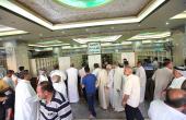 ضمن مشروع التوسعة الأفقية للعتبة العباسية المقدسة :الانتهاء من  الجزء السادس عشر منه وتواصل العمل بباقي أجزائه   