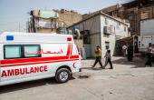 المفرزة الطبية التابعة للعتبة العباسية المقدسة، تقدم خدمات علاجية لـ (39506) حالة مرضية خلال شهرين 