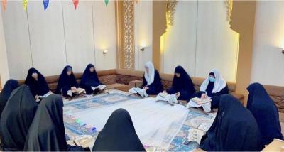 ماذا قدّم قسمُ شؤونِ المعارفِ الإسلاميّةِ والإنسانيّةِ خلال شهر رمضان؟
