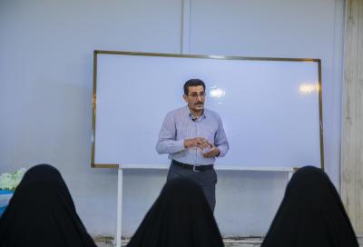 دورةٌ تدريبيّة عن أساليب الإعلام التربويّ