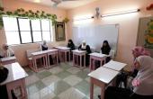 أكثرُ من 85 طالب وطالبة يبدؤون عامهم  الدراسي في معهد الكفيل لذوي الاحتياجات الخاصة 