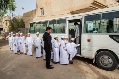 في اليوم العالميّ لمكافحة عمل الأطفال: ما هي إسهاماتُ العتبة العبّاسية المقدّسة لإنقاذهم؟