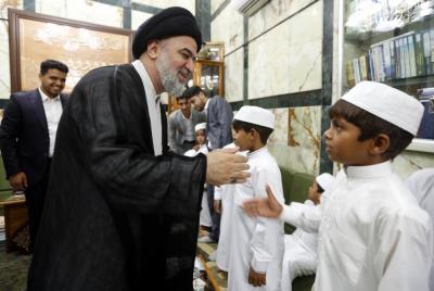 في اليوم العالميّ لمكافحة عمل الأطفال: ما هي إسهاماتُ العتبة العبّاسية المقدّسة لإنقاذهم؟