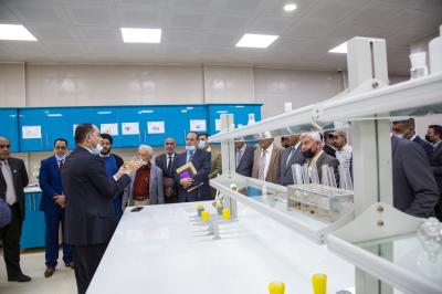 جامعةُ الكفيل تستضيف اجتماع لجنة عمداء كلّيات العلوم الإسلاميّة في العراق