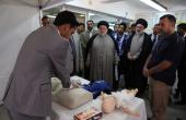 ضمن مشروع فتية الكفيل الوطني وبالتعاون مع الجامعة المستنصرية : العتبة العباسية المقدسة تقيم مهرجان الغدير السنوي الثاني 