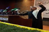 ضمن مشروع فتية الكفيل الوطني وبالتعاون مع الجامعة المستنصرية : العتبة العباسية المقدسة تقيم مهرجان الغدير السنوي الثاني 