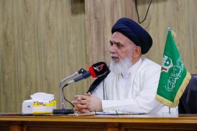 المشروعُ القرآنيّ لطلبة العلوم الدينيّة يستضيف فضلاء من الحوزة العلميّة