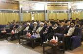 العتبة العباسية المقدسة تفتتح  صرحا علميا شامخا في ربوع مدينة البصرة