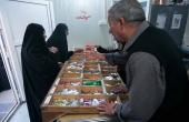 ضمن خطتها الخدمية: المفرزة الطبية في العتبة العباسية المقدسة تضع خطة طوارئ خاصة بزيارة عاشوراء.. 
