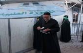 ضمن خطتها الخدمية: المفرزة الطبية في العتبة العباسية المقدسة تضع خطة طوارئ خاصة بزيارة عاشوراء.. 