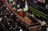 السيد الصافي: أدخل الى قضية الإمام الحسين(عليه السلام) من جهة الشبابية ولنأخذ علي الأكبر(عليه السلام) أنموذجاً..