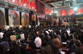 السيد الصافي: أدخل الى قضية الإمام الحسين(عليه السلام) من جهة الشبابية ولنأخذ علي الأكبر(عليه السلام) أنموذجاً..