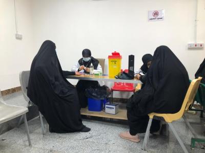 وحدةُ الصدّيقة الطاهرة الطبّية النسويّة: نجاحُ تجاربنا السابقة أعطانا دافعاً لتطوير العمل والرقيّ به
