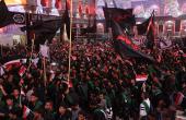 برعاية العتبتين المقدستين الحسينية والعباسية:أكثر 1400 تدريسي وطالب من جامعات العراق يحييون ذكرى شهادة الإمام السجاد عليه السلام 