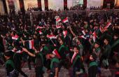 برعاية العتبتين المقدستين الحسينية والعباسية:أكثر 1400 تدريسي وطالب من جامعات العراق يحييون ذكرى شهادة الإمام السجاد عليه السلام 