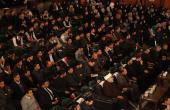 ضمن مشروع فتيه الكفيل الوطني وبالتعاون مع جامعة بغداد.. العتبة العباسية المقدسة تفتتح فعاليات مهرجان عاشوراء السنوي الثاني... 