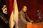 ضمن مشروع فتيه الكفيل الوطني وبالتعاون مع جامعة بغداد.. العتبة العباسية المقدسة تفتتح فعاليات مهرجان عاشوراء السنوي الثاني... 