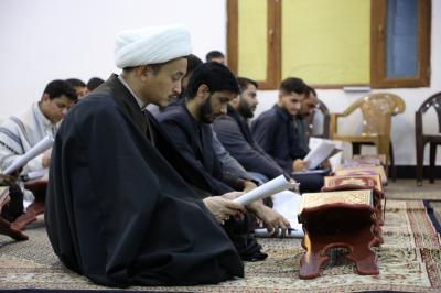 المشروعُ القرآنيّ لطلبة العلوم الدينيّة يواصلُ المشوارَ بنسخته السادسة